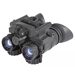 AGM NVG-40 NW1 Gen2+ P45 Vit Nattkikare