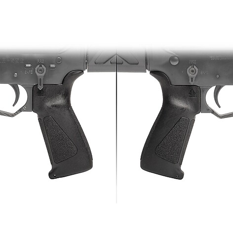 Leapers UTG Ultra Slip Pistol Polymer Vapengrepp - bild 3 av 6