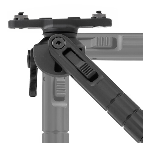 Leapers UTG Recon 360 TL Bipod 15-18cm M-LOK - bild 4 av 9