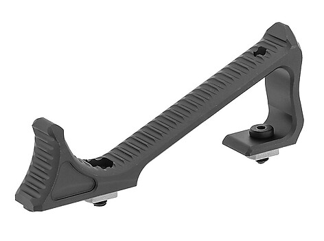Leapers UTG Ultra Slim M-LOK Vinklat Vapengrepp Svart - bild 5 av 5