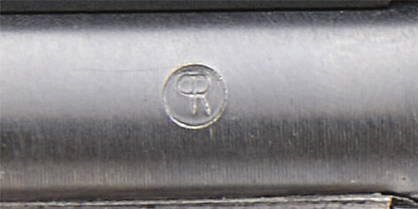 Ruger Marlin Model 1895 Trapper .45-70 Government - bild 4 av 11