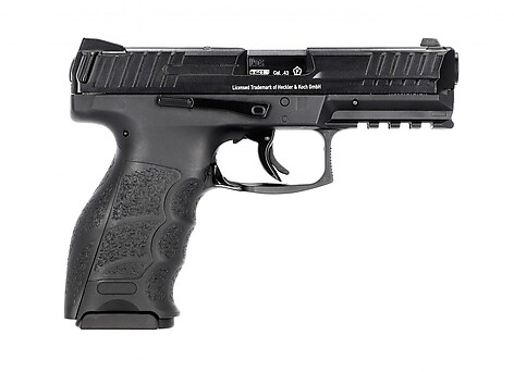 Heckler & Koch SFP9 T4E .43 Pistol - bild 2 av 2