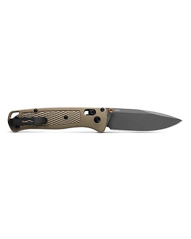 Benchmade 535GRY-1 Bugout Kniv - bild 4 av 6