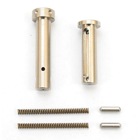 Armaspec Takedown Pivot Pins Titanium
