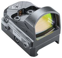 Bushnell AR Optics Advance 5 MOA Röd Punkt