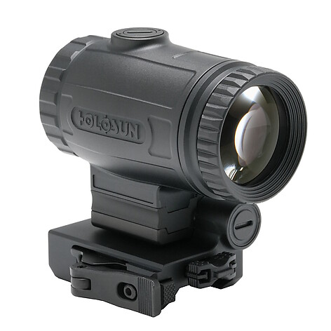 Holosun HM3X-Micro 3x Magnifier