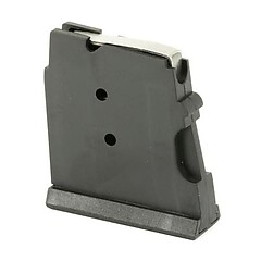 CZ-USA CZ 455/457/512, .22 WMR, 5 Skott Magasin