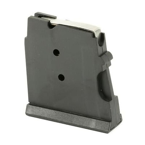 CZ-USA CZ 455/457/512, .22 WMR, 5 Skott Magasin