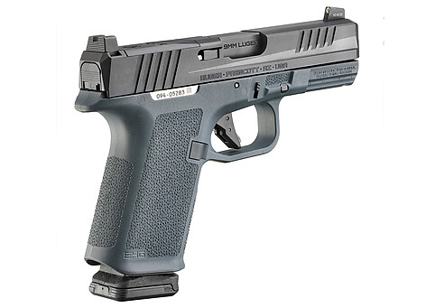 Ruger RXM 9x19 Pistol - bild 5 av 7