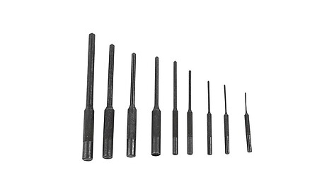 Wheeler Engineering Drivdorn Set - bild 3 av 5
