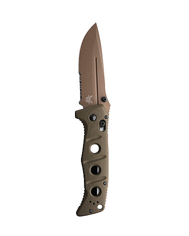 Benchmade 275SFE-04 Adamas Kniv - bild 2 av 8