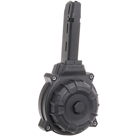 ProMag Glock Model 22/23 .40 S&W 50rd Polymer Magasin - bild 2 av 3