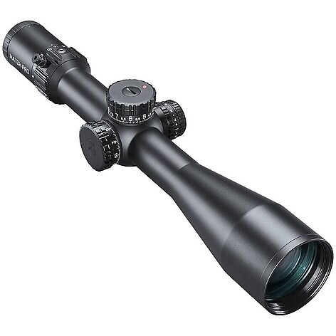 Bushnell Match Pro ED 5-30x56 SF FFP Belyst G5i Kikarsikte - bild 9 av 10