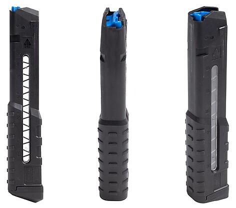 Leapers UTG PD933 Glock 17/18/19 9mm 33 Skott - bild 2 av 8