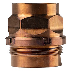 Q Plan-B Omega XL Adapter Cherry Bomb