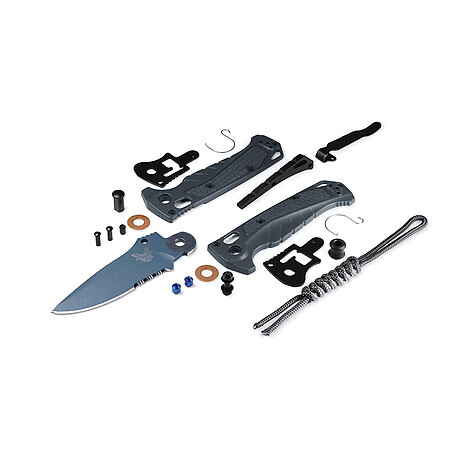 Benchmade 18065SBT-01 Mini Adira Kniv - bild 2 av 6