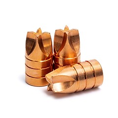Lehigh Defense Xtreme Defense .357 120gr 50/Box