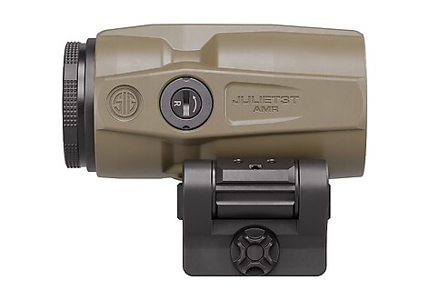 Sig Sauer JULIET3T-AMR 3x Magnifier FDE - bild 4 av 8