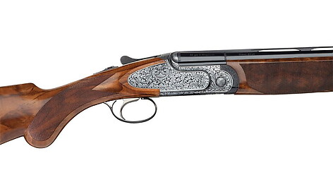 Rizzini Artemis 12/76 76cm - bild 2 av 4