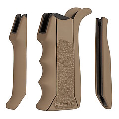 Hogue AR-15/M16 Modular Vapengrepp FDE