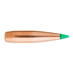 Sierra Bullets Tipped GameKing 6.5mm 130gr 100/Box