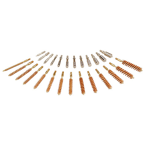 Tipton Ultra Jag och Brush Set