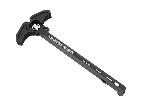 Armaspec Classic Charging Handle AR-15 Svart - bild 3 av 3