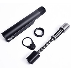 Armaspec SRS Gen4 H AR-15 Mil-Spec Buffer Kit