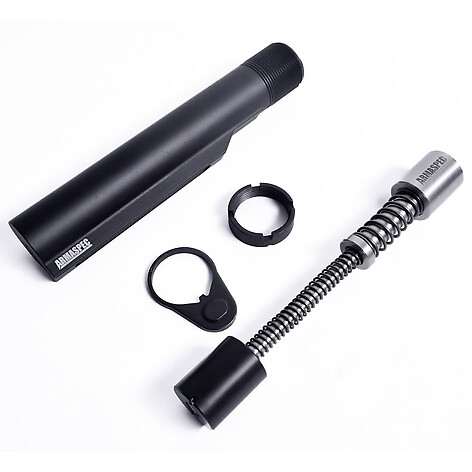 Armaspec SRS Gen4 H AR-15 Mil-Spec Buffer Kit