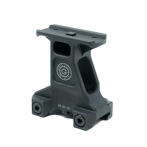 GBRS Group Lerna Trijicon MRO Svart
