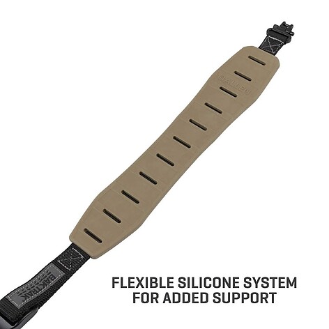 Allen KLNG Traction FDE Vapenrem - bild 6 av 8