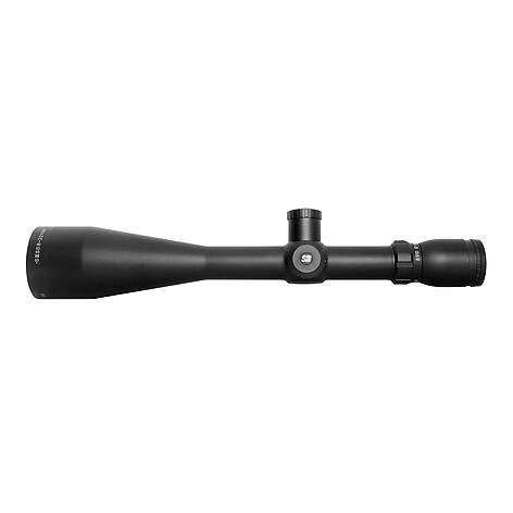Sightron SIII 8-32x56 LR SFP Crosshair Kikarsikte - Matt - bild 4 av 5