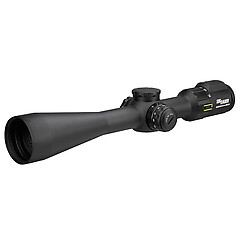 Sig Sauer SIERRA4BDX 6-24x50 SFP Belyst BDX-R2 Kikarsikte
