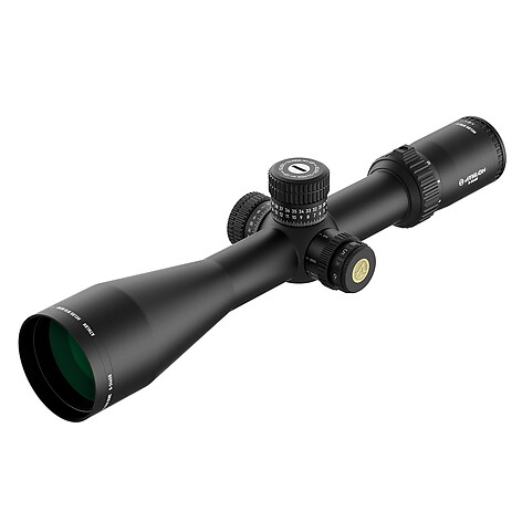 Athlon Helos BTR G2 6-24x56 FFP Belyst APRS6 MIL Kikarsikte