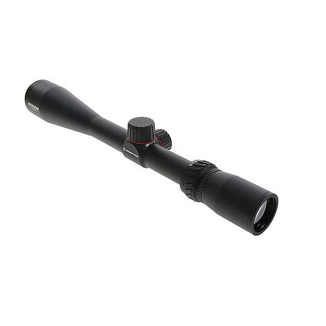Crimson Trace Brushline 4-12x40 SFP BDC Rimfire Kikarsikte - bild 2 av 7