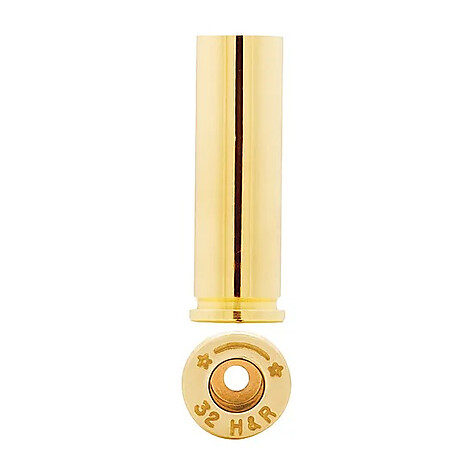 HSM Starline Brass .32 H&R Magnum 100/Box