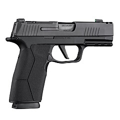 Hogue Wrapter Block Sig Sauer P365-XMacro Vapengrepp Svart