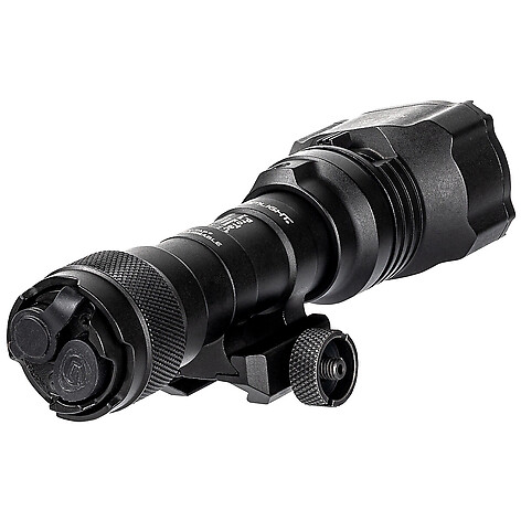 Streamlight Protac RM VIR Pro Multi-Fuel Vapenlampa - bild 4 av 6