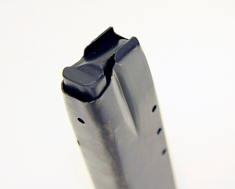 ProMag CZ CZ-75/TZ-75/Baby Eagle .40 S&W 11rd Magasin - bild 6 av 6