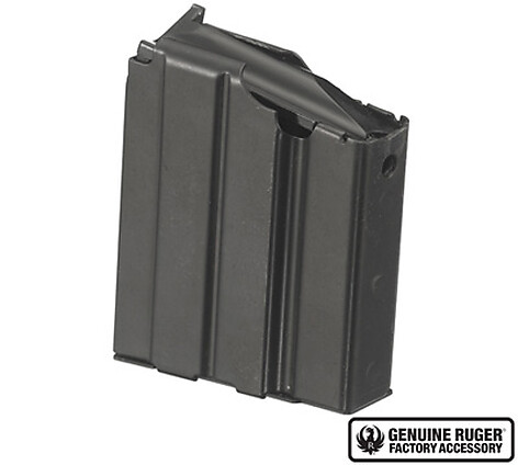 Ruger Mini-14 5.56 NATO/.223 Rem 10-rd Magasin - bild 2 av 2