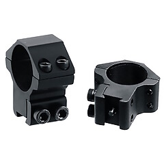 Leapers UTG 1 tum Medium profil Airgun 21mm