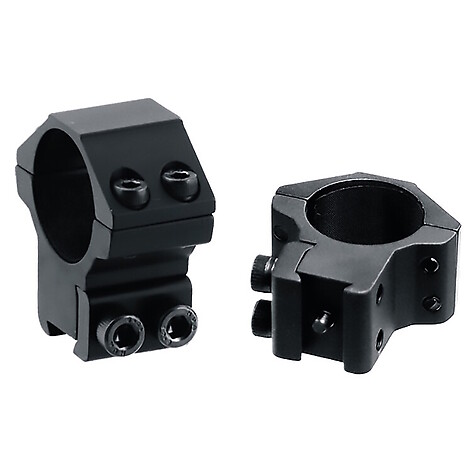 Leapers UTG 1 tum Medium profil Airgun 21mm