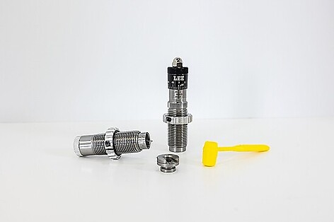 Lee Precision Collet 2-Die Set 308 Winchester - bild 2 av 2