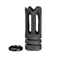 Yankee Hill Machine Phantom Aggressive 1/2x28 Flash Hider