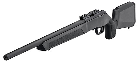Springfield Model 2020 RF Target .22 LR Svart - bild 6 av 9