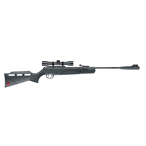 Ruger Targis Hunter Kit 4.5mm - bild 2 av 2