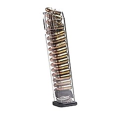 Elite Tactical Systems Glock 17/18/19/19X/26/34/45 9mm 27 skott