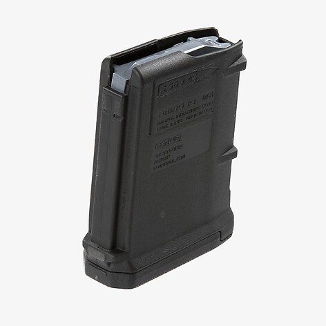 Magpul PMAG 10 AR/M4 Gen 3 5.56x45mm 10rd Magasin - bild 3 av 7