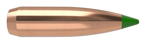 Nosler Ballistic Tip Hunting .30 168gr 50/Box - bild 2 av 6
