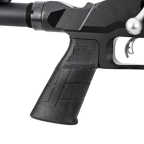 MDT Premier Pistol Grip Svart - bild 2 av 5
